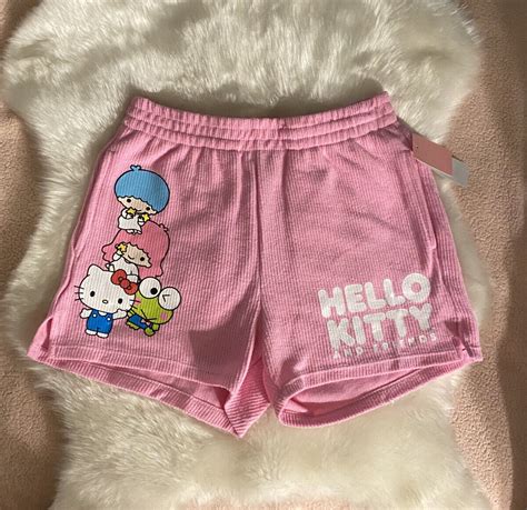 hello kitty short videos